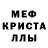 A-PVP Соль Helena Nebovskaya